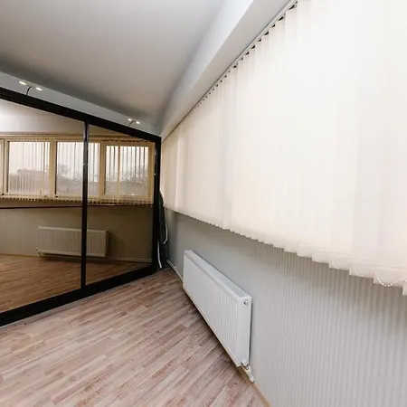 Elite Class Flat In Antalya
