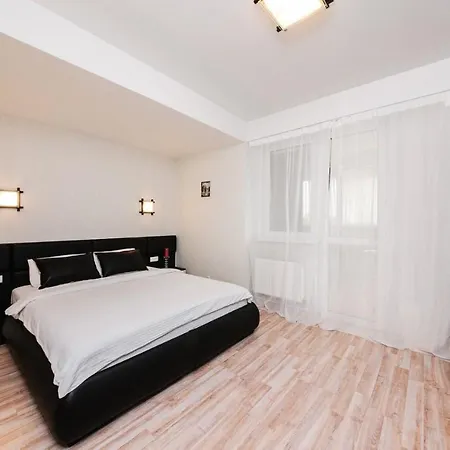 Elite Class Flat In Antalya Apartment Antalya
